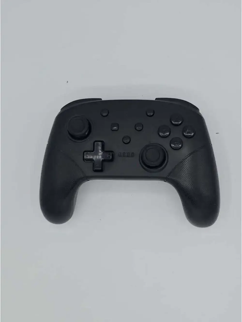 Wireless Nintendo Switch/Switch 2 controller